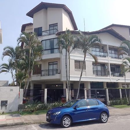 Apartamentos Studium Canasvieras Florianopolis Exterior foto