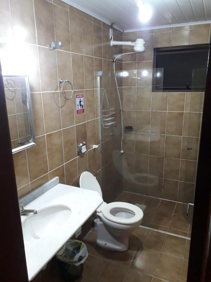 Apartamentos Studium Canasvieras Florianopolis Exterior foto