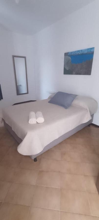 Apartamentos Studium Canasvieras Florianopolis Quarto foto
