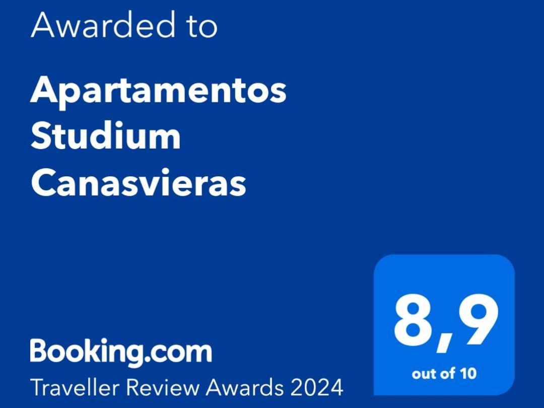 Apartamentos Studium Canasvieras Florianopolis Exterior foto