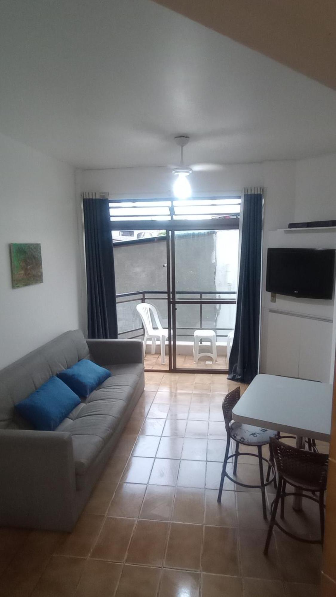 Apartamentos Studium Canasvieras Florianopolis Exterior foto