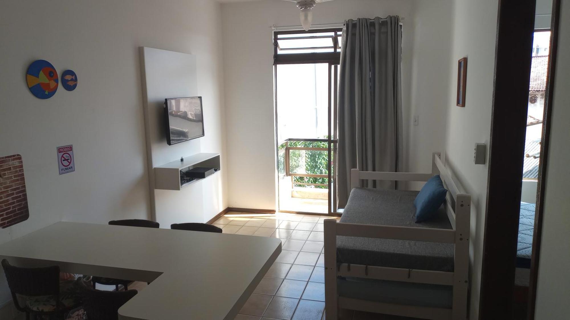 Apartamentos Studium Canasvieras Florianopolis Exterior foto