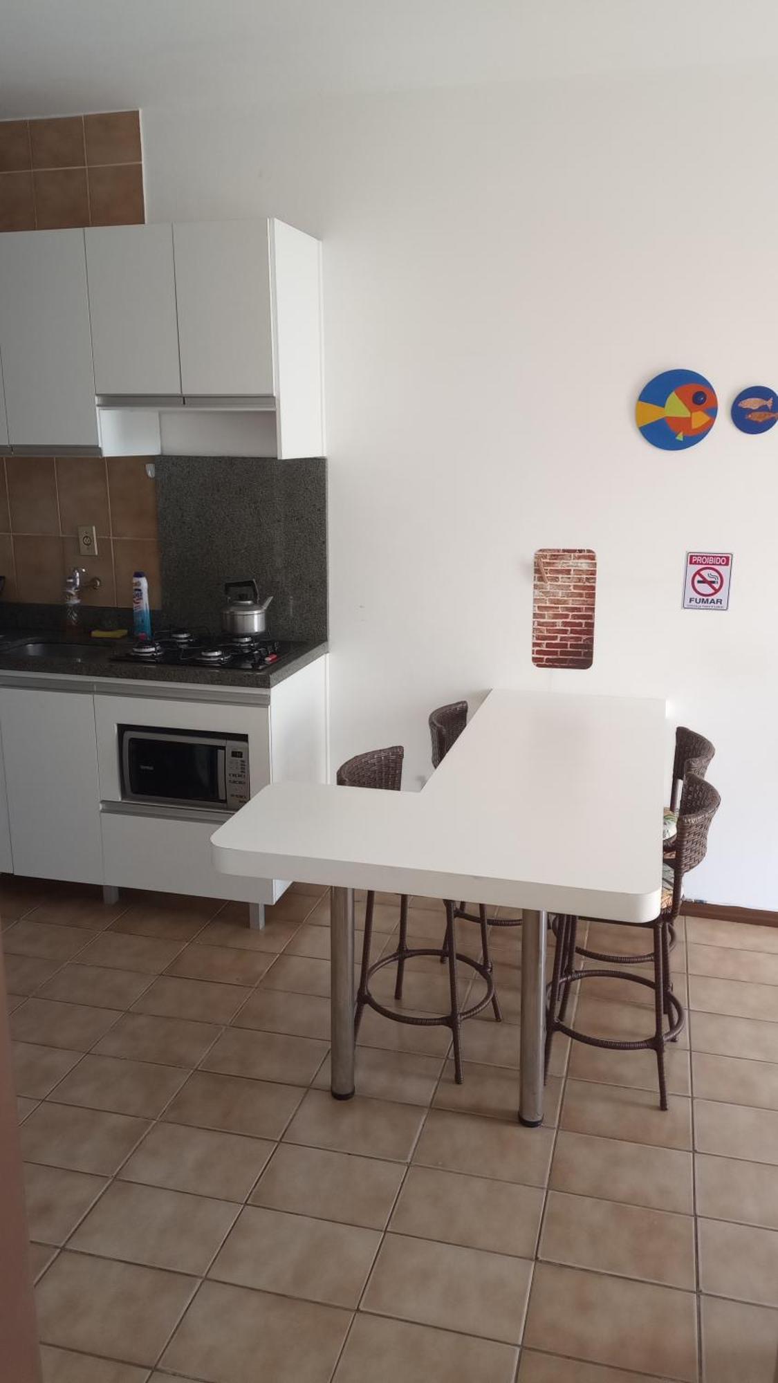 Apartamentos Studium Canasvieras Florianopolis Exterior foto