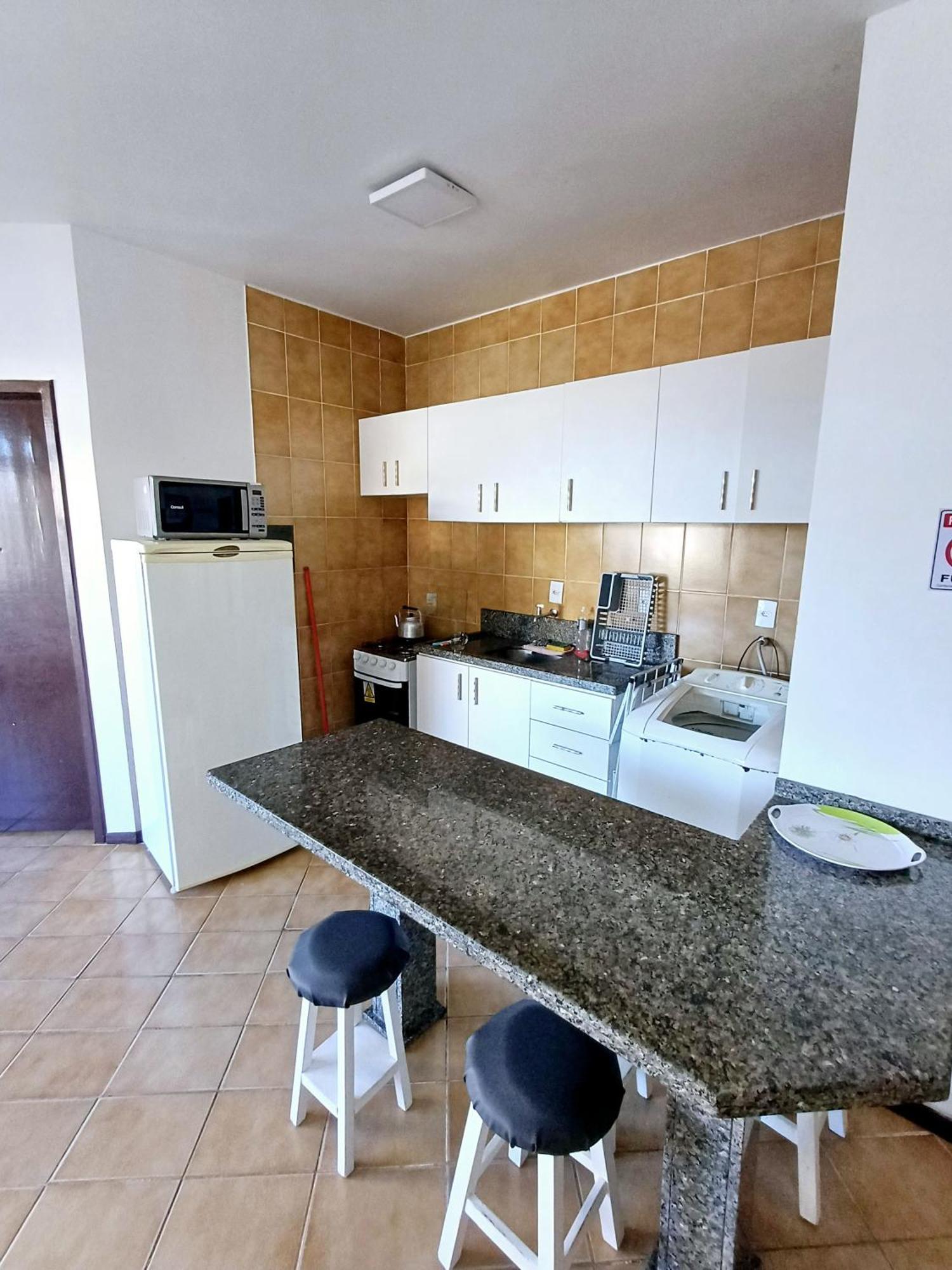 Apartamentos Studium Canasvieras Florianopolis Quarto foto