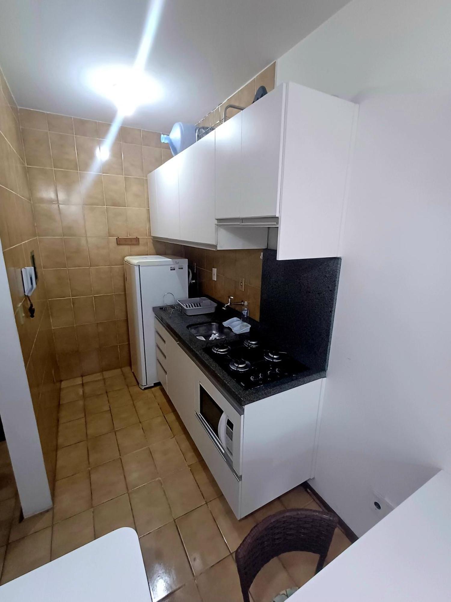 Apartamentos Studium Canasvieras Florianopolis Quarto foto